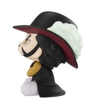 MegaHouse Lookup ONE PIECE Dracule Mihawk - ONE PIECE - photo 2