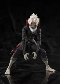 TAMASHII NATIONS Okarun（Transformed） "DANDADAN", TAMASHII NATIONS S.H.Figuarts - Dandadan - photo 1
