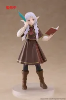 TAITO Frieren: Beyond Journey's End Coreful Figure - Frieren (Detective ver.) - Frieren: Beyond Journey's End - photo 11
