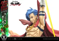 Prime 1 Studio Ultimate Premium Masterline Tengen Toppa Gurren Lagann Kamina, Simon & Yoko with Lagann "Our Hearts Pierce the Skies!" Deluxe Version - Tengen Toppa Gurren Lagann - photo 115