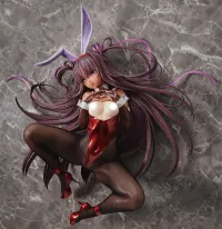 BINDing Yukikaze Mizuki Bunny Ver. 2nd - Taimanin Series - photo 3