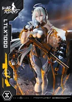 Prime 1 Studio Ultimate Premium Masterline Girls' Frontline LTLX7000 - Girls' Frontline - photo 11