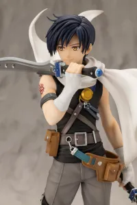KOTOBUKIYA Joshua Bright - The Legend of Heroes - photo 10
