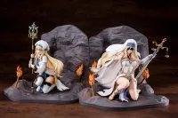 Hakoiri-musume 1/6 scaled pre-painted figure of GOBLIN SLAYERⅡ Sword Maiden - Goblin Slayer - photo 23