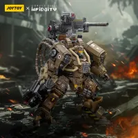 JOYTOY Ariadna Blackjacks, 10th Heavy Ranger Bat (T2 Sniper Rifle) - JOYTOY Original Series - photo 4