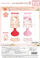 MAX LIMITED SANRIO CHARACTERS Retro LED Light 5 - Sanrio - photo 4