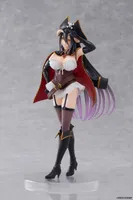 TAITO Overlord Coreful Figure - Albedo (Pirate Ver.) - Overlord - photo 8