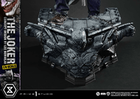 Ultimate Premium Masterline Batman (Comics) The Joker (Concept Design by Lee Bermejo) DX Bonus Version 19