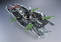 RX-93 ν GUNDAM "Mobile Suit Gundam Char’s Counterattack", TAMASHII NATIONS KAITAI-SHOU-KI 35