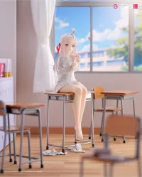 SEGA "Alya Sometimes Hides Her Feelings in Russian" Figure "Alya" - Alya Sometimes Hides Her Feelings in Russian - photo 1