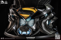 Infinity Studio×Penguin Toys - "Zack Snyder’s Justice League" Superman Life Size Bust 10