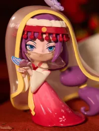 Shenzhen Mabell Animation Development Flower of the Demon World (Set of 10 figures) (Box) - Blind Boxes - photo 7