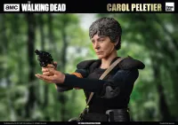 threezero The Walking Dead - 1/6 Carol Peletier - The Walking Dead - photo 8