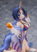 1/7 Scale Figure Elma Dragon hoodie ver. 6