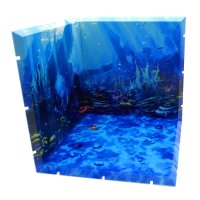 Dioramansion 150: Undersea(re-run) 4