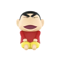 52TOYS Comical Shinchan - CRAYON SHIN-CHAN - photo 4