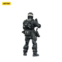 JOYTOY Steel Ride Corps Sniper Viktor - Dark Source - photo 9
