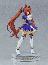 Max Factory Umamusume: Pretty Derby Daiwa Scarlet - Umamusume: Pretty Derby - photo 7