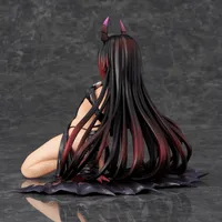 Union Creative To Love Ru: Darkness – Nemesis (Darkness Ver.) 1/6 Scale, Renewed Package Edition	 - To LOVE-Ru - photo 8
