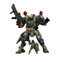 Tyrant-03 Tactical Type 53
