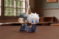 TAMASHII NATIONS SATORU GOJO -Tokyo Jujutsu High School- Jujutsu Kaisen, Rowtashii Noise TEKUPIKU - Jujutsu Kaisen - photo 2