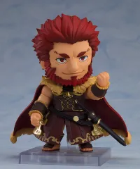GOOD SMILE COMPANY Nendoroid Rider/Iskandar - Fate/Grand Order - photo 5