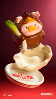LuLu the Piggy - Lu's Table Series (Blind Box) 162