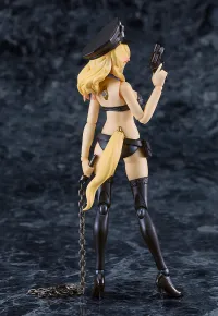 GOOD SMILE COMPANY PLAMAX GP-09 Underwear Girl Body Prison Guard Luisa - Guilty Princess - photo 6