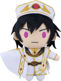 GOOD SMILE COMPANY Code Geass: Lelouch of the Rebellion Plushie Lelouch Lamperouge - Code Geass: Lelouch of the Rebellion - photo 3