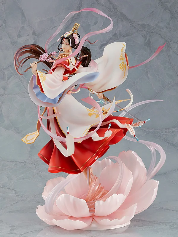 Good Smile Arts Shanghai Scale Figure Xie Lian: His Highness Who Pleased the Gods Ver. - Heaven Official's Blessing