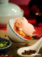 LuLu the Piggy - Lu's Table Series (Blind Box) 73