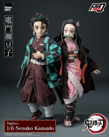 Demon Slayer: Kimetsu no Yaiba - FigZero 1/6 Nezuko Kamado 14