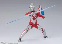 TAMASHII NATIONS Ultraman Ribut Ultra Galaxy Fight: The Destined Crossroad, Bandai Spirits S.H Figuarts - Ultraman - photo 1