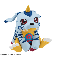 Lookup Digimon Adventure GABUMON 1
