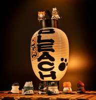 MEGA CAT PROJECT BLEACH：Thousand-Year Blood War BLEACH Nyan（Repeat） 5