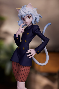 POP UP PARADE Neferpitou 3