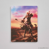 FINAL FANTASY XIV  Deck Case - Y'SHTOLA 8