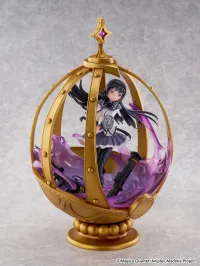 CyberZ Akemi Homura 1/7 Scale Figure - Puella Magi Madoka Magica - photo 3