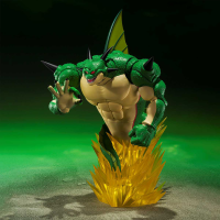 Porunga and Dende Luminous Dragon Ball Set -Come Forth Genuine Shenron!!- 4