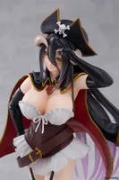 TAITO Overlord Coreful Figure - Albedo (Pirate Ver.) - Overlord - photo 3