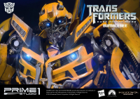 Museum Masterline Transformers: Dark of the Moon (Film) Bumblebee 17