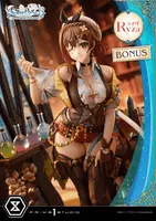 Prime 1 Studio Ultimate Premium Masterline Atelier Ryza 3: Alchemist of the End & the Secret Key Ryza Ultimate Bonus Version - Atelier Ryza - photo 8