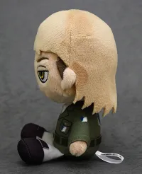 GOOD SMILE COMPANY Attack on Titan Jean Plushie - Attack on Titan - photo 3