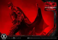 Prime 1 Studio Museum Masterline The Batman (Film) The Batman Special Art Edition Fabric Cape Limited Version - DC Comics - photo 53