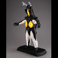 UA Monsters Zetton 1