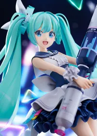 GOOD SMILE COMPANY Hatsune Miku: Blue Archive Ver. - Hatsune Miku - photo 5