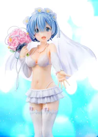 Phat! Company Rem: Wedding Ver.(re-run) - Re:ZERO -Starting Life in Another World- - photo 6