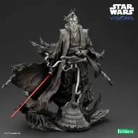 KOTOBUKIYA ARTFX The RONIN™ - Star Wars - photo 1