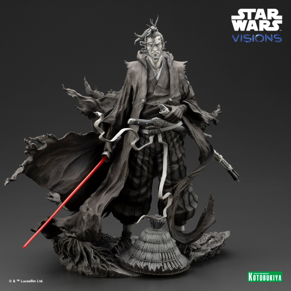 ARTFX The RONIN™
