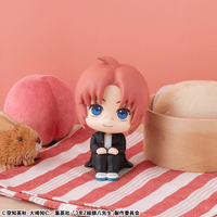 Lookup Mr. Ginpachi's Zany Class Shinsuke Takasugi & Kamui set【with gift】 15
